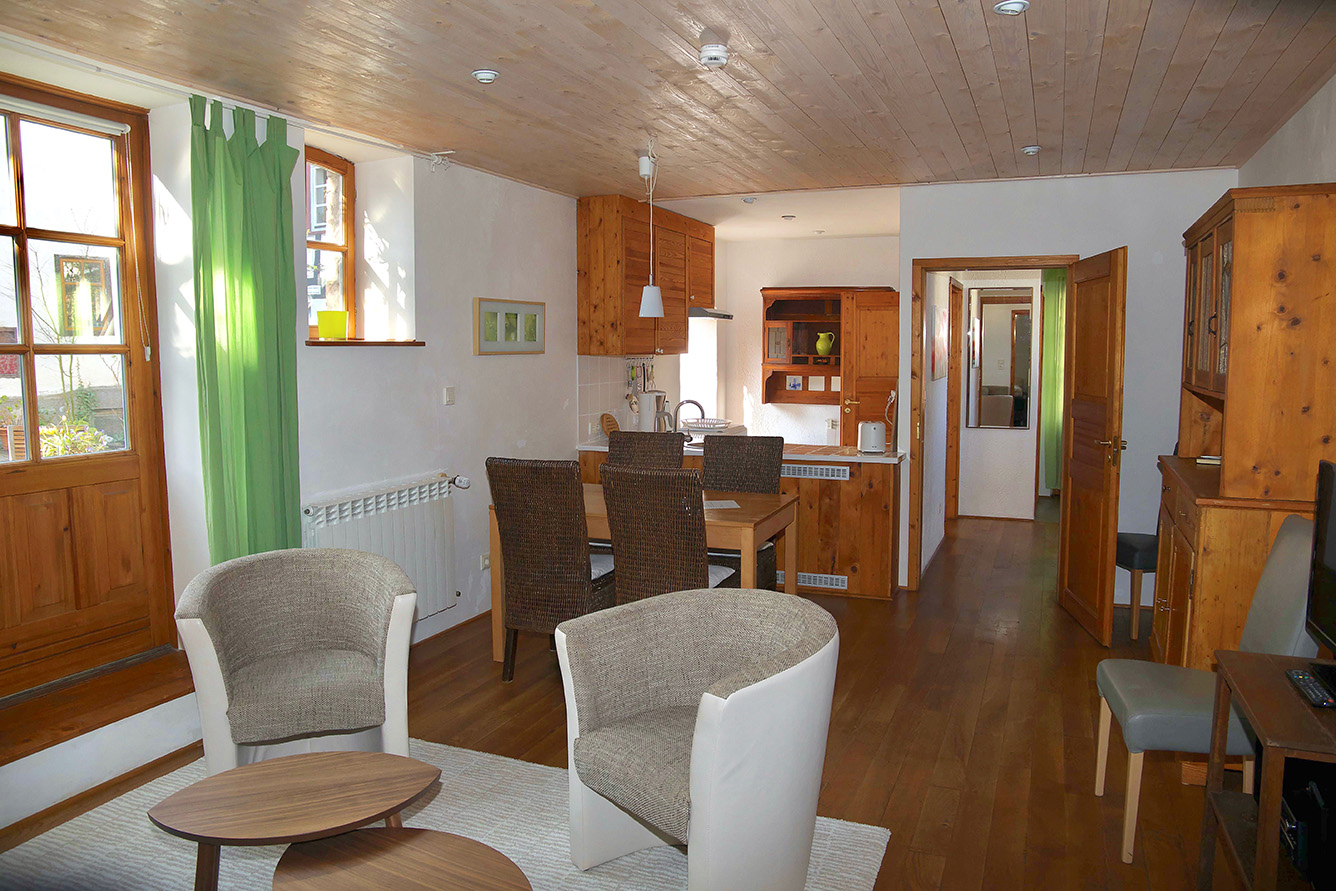 WaldrebenNest | Der Fachwerkhof WaldrebenNest | Der Fachwerkhof